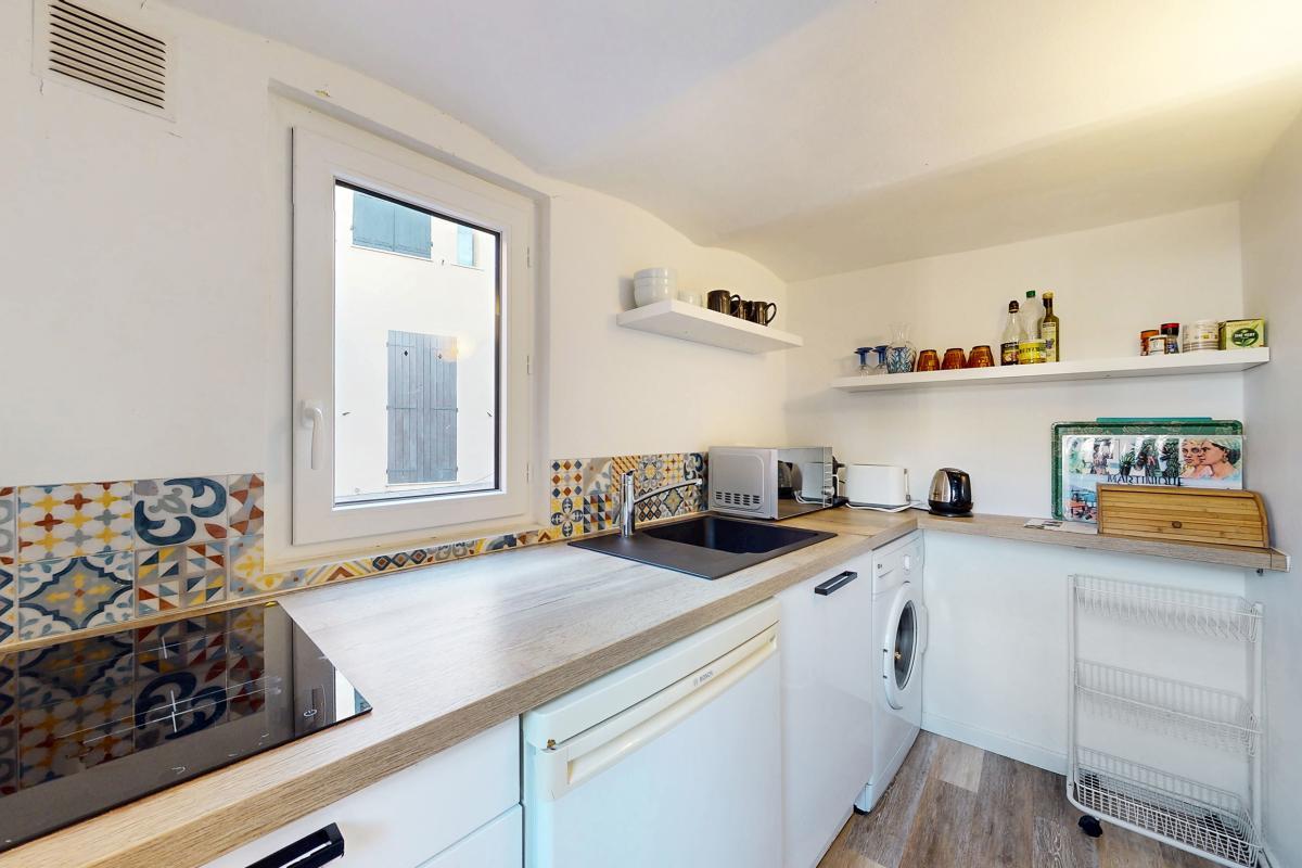 Appartement à vendre, 40m², Mandelieu-la-Napoule