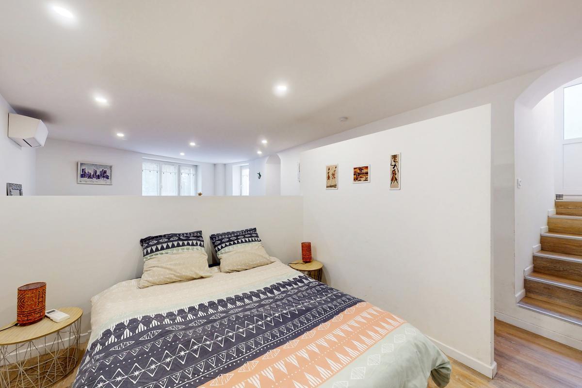 Appartement à vendre, 40m², Mandelieu-la-Napoule