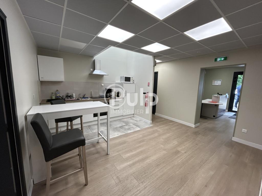 Maison à louer, 416m², Bruay-la-Buissière