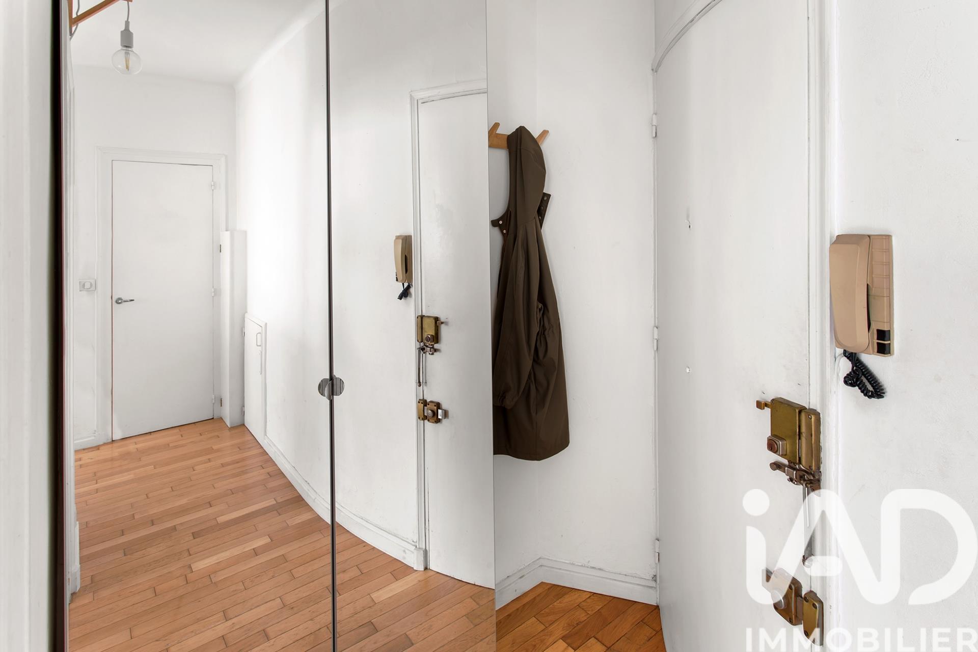 Appartement à vendre, 48m², Nantes