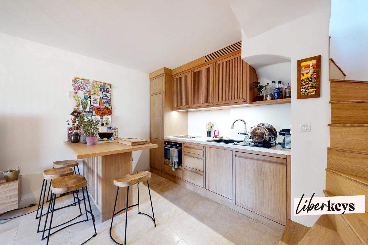 Maison à vendre, 44m², Sainte-Maxime