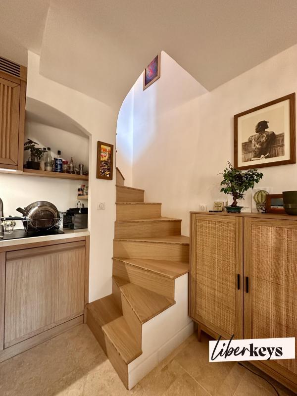 Maison à vendre, 44m², Sainte-Maxime