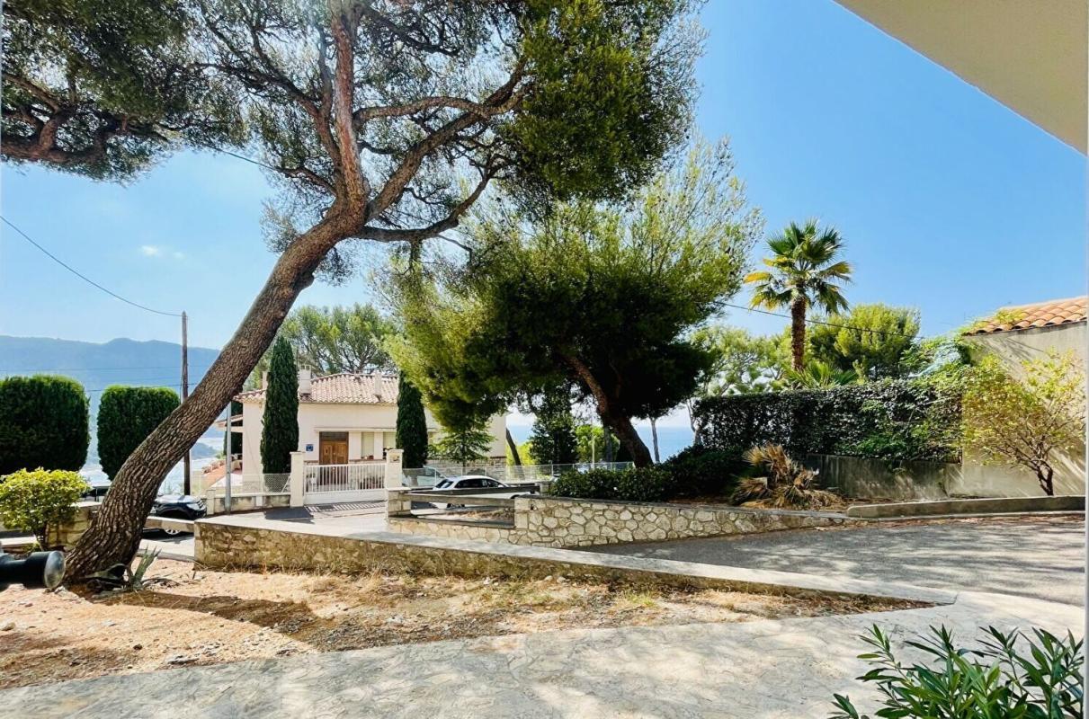 Appartement à vendre, 45m², Cassis
