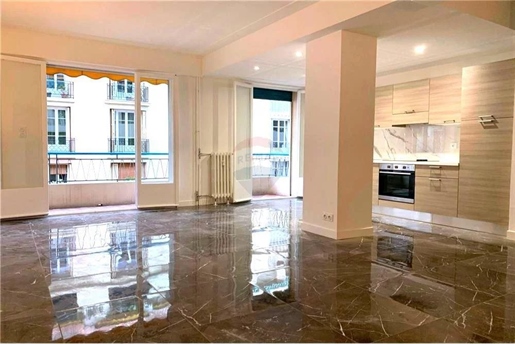 Appartement 3 pièces