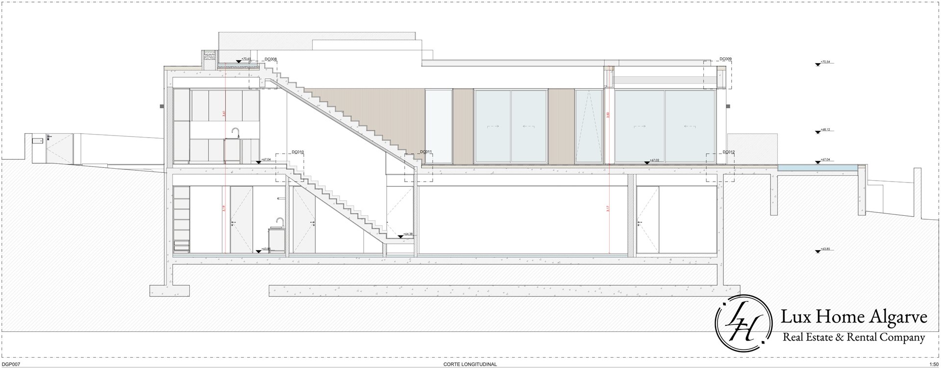 Additional image 20 of Luz (Lagos)