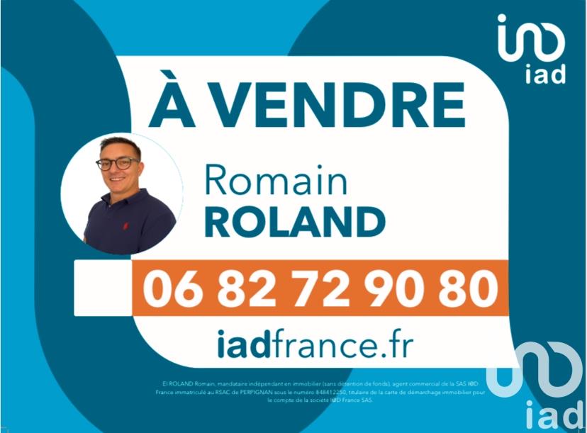 Appartement à vendre, 60m², Perpignan