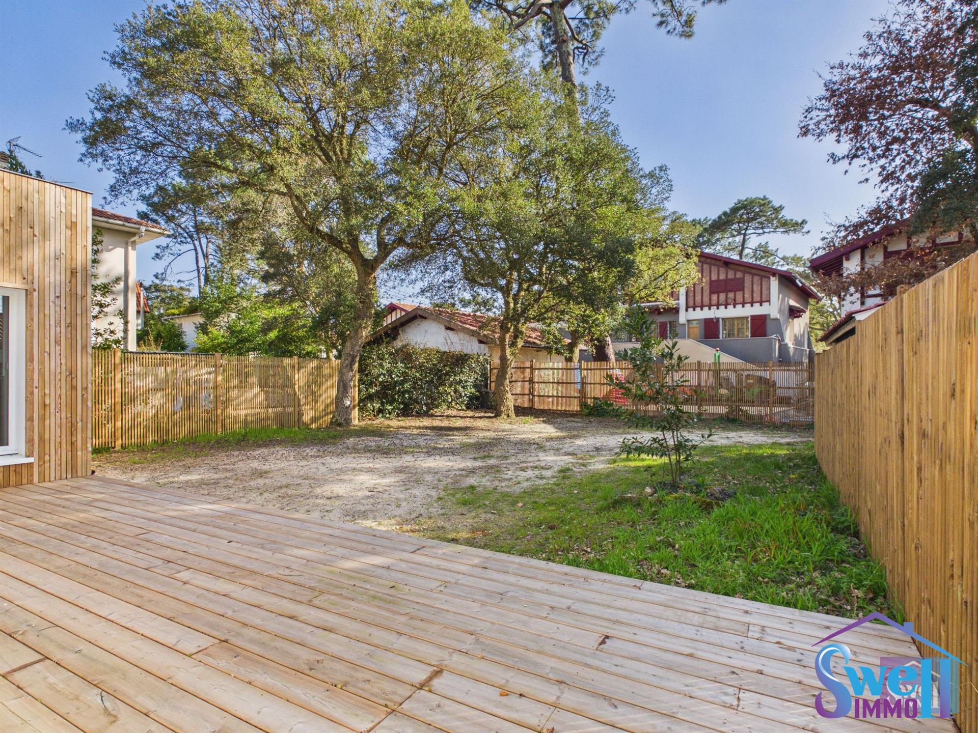 Maison à vendre, 97m², Capbreton