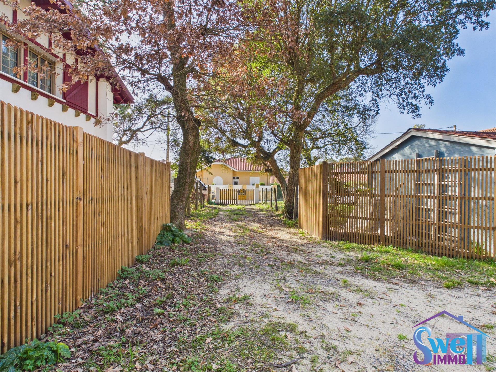 Maison à vendre, 97m², Capbreton