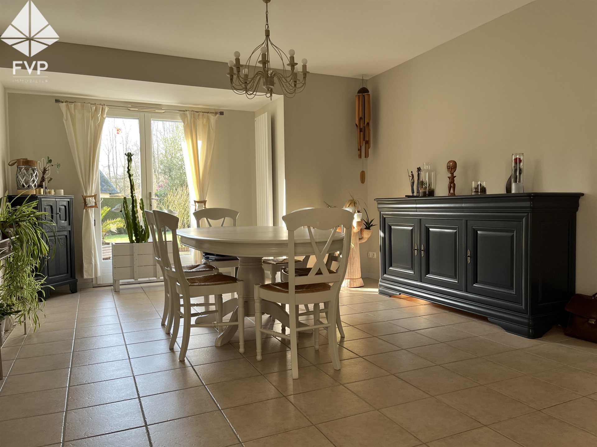 Maison à vendre, 173m², Néville