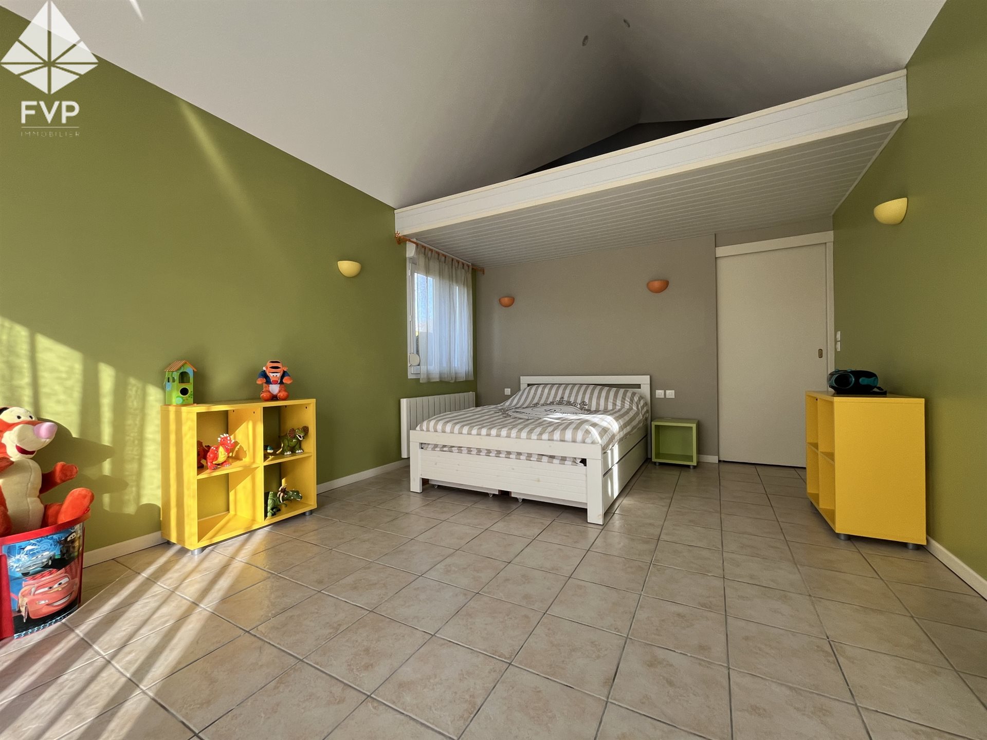 Maison à vendre, 173m², Néville