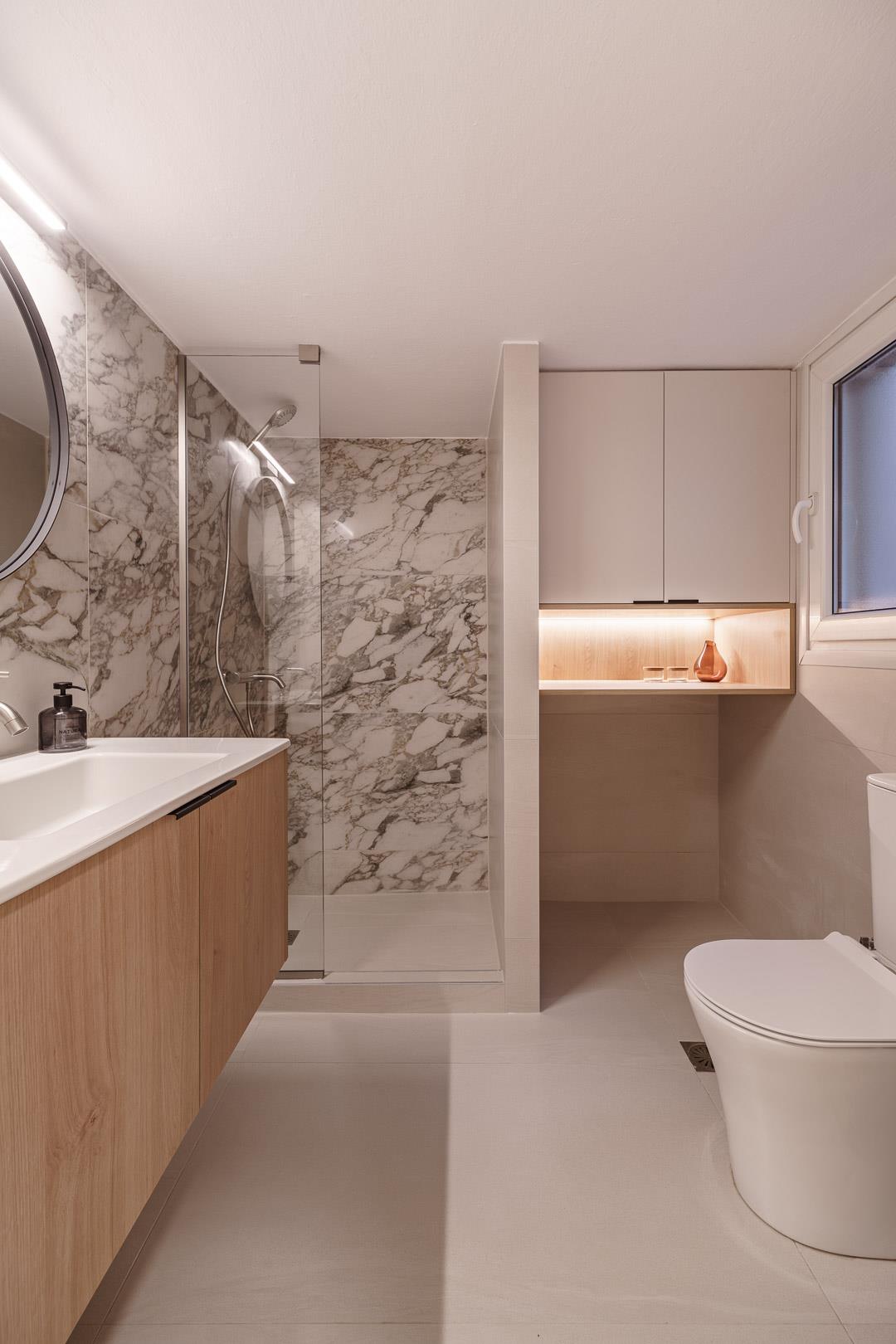 Satılık Daire, Thessaloniki - Depo Merkez, 229.000€ (Kayıt Numarası 8936)