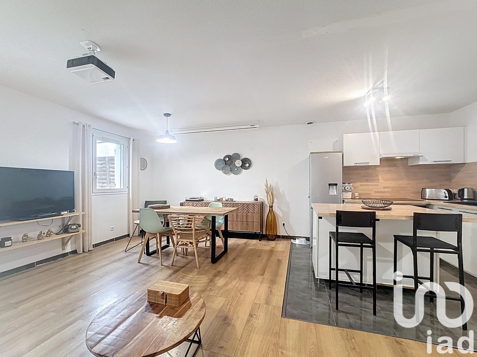 Maison à vendre, 82m², Montpellier