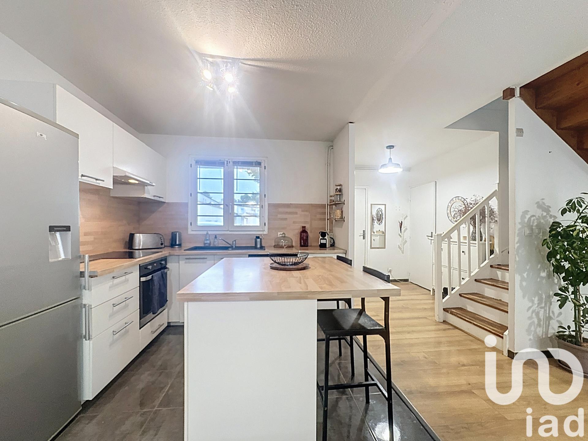 Maison à vendre, 82m², Montpellier