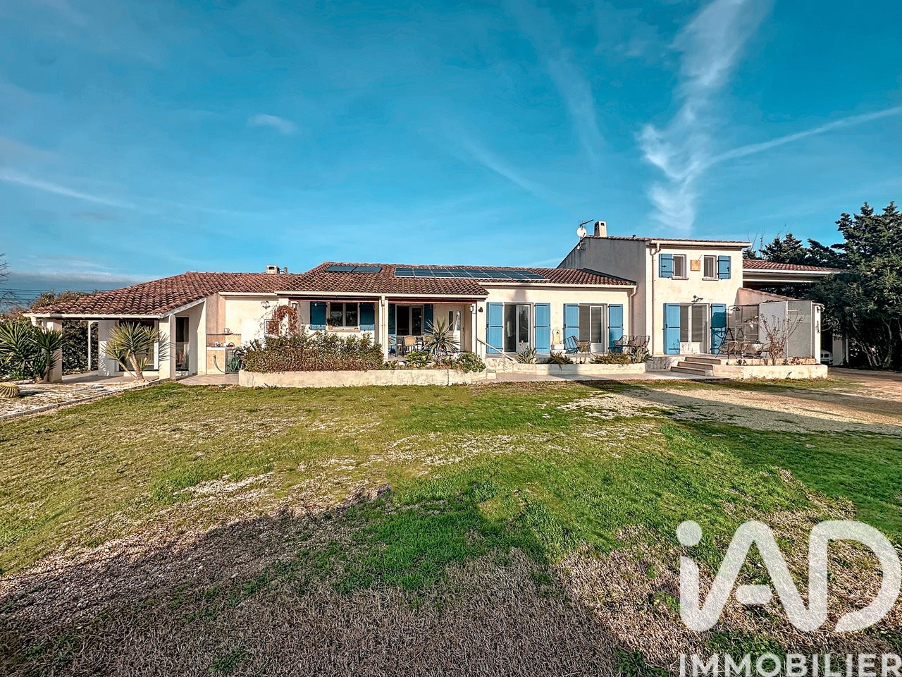 Maison à vendre, 206m², Bellegarde