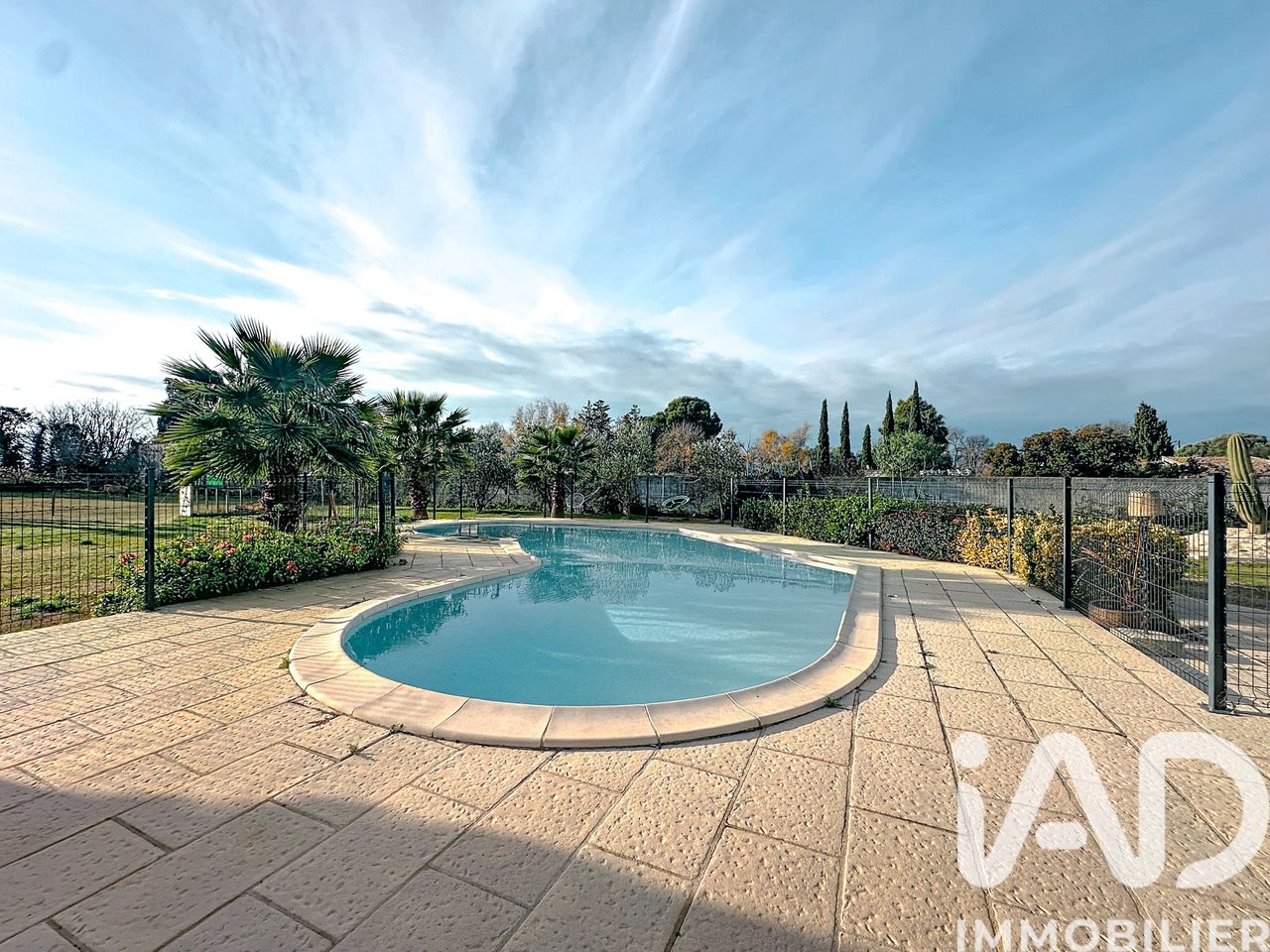 Maison à vendre, 206m², Bellegarde