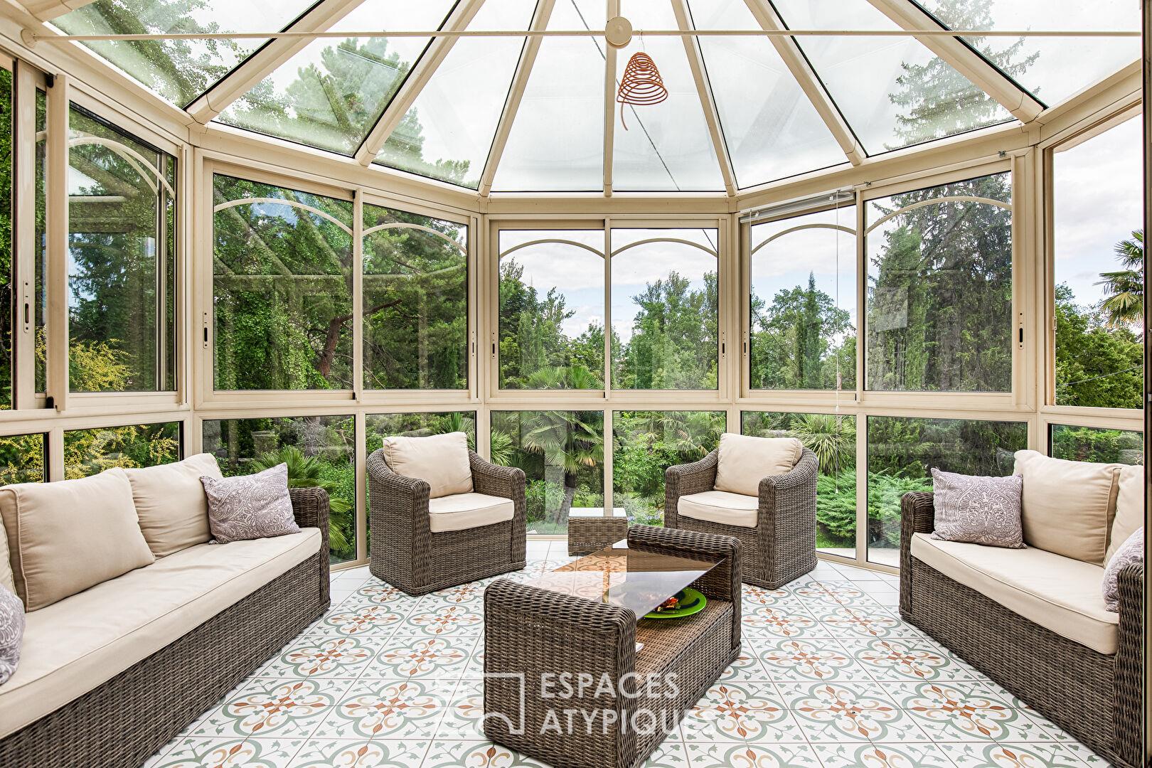 Maison à vendre, 408m², Caussade