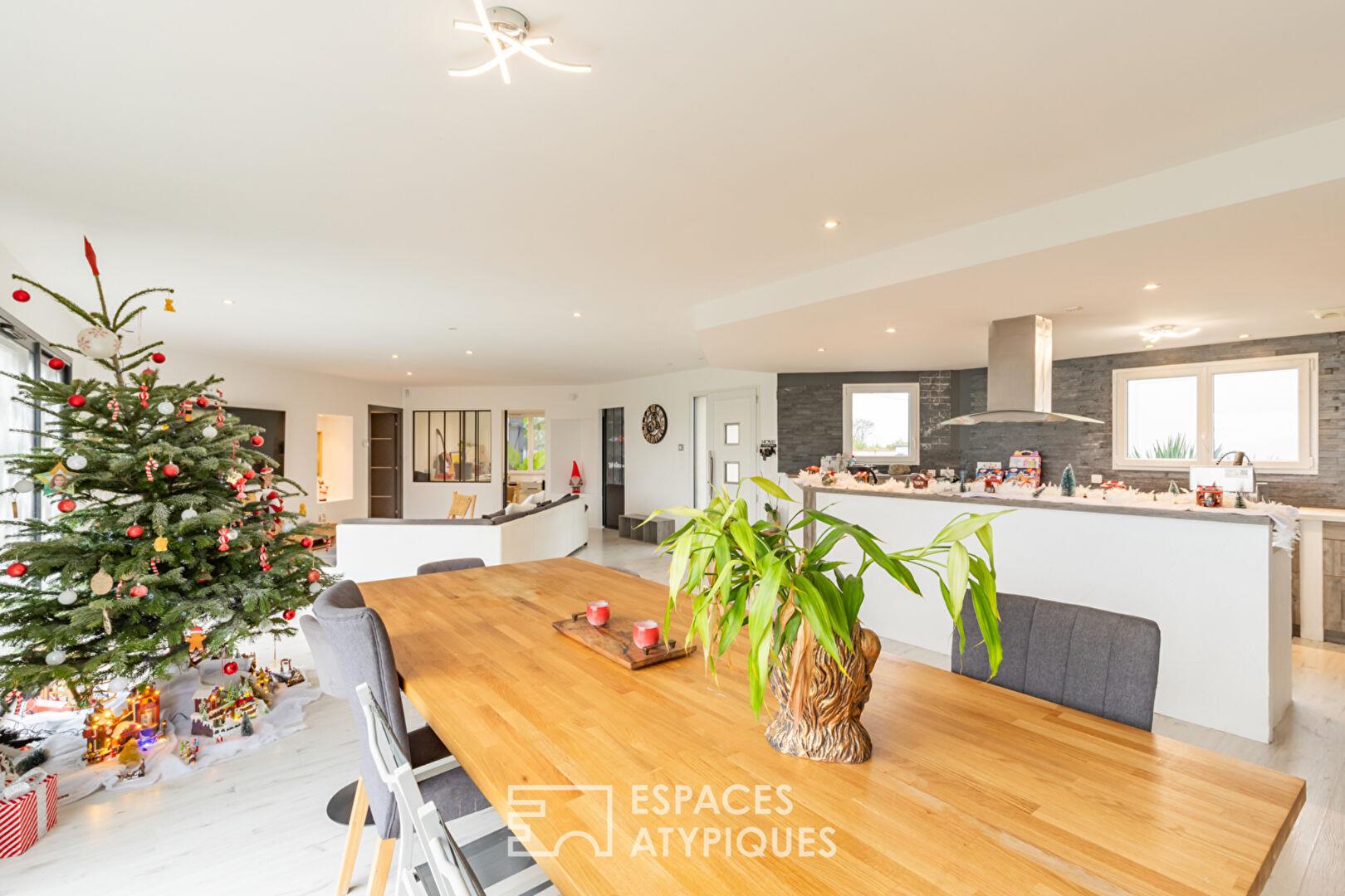 Maison à vendre, 244m², Montauban