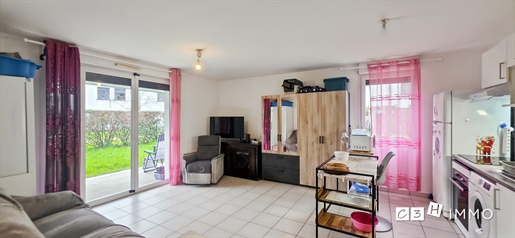 Διαμέρισμα προς πώληση στην Τουλούζη