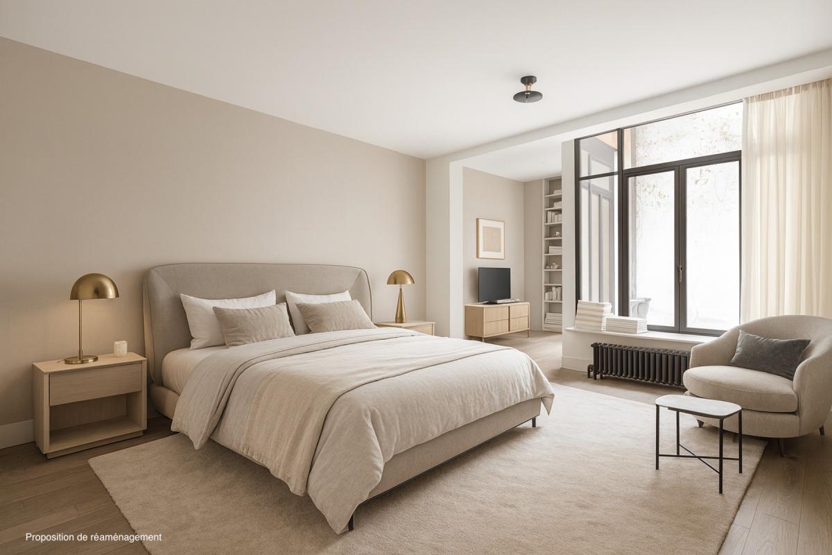 Maison à vendre, 201m², Paris 9ème