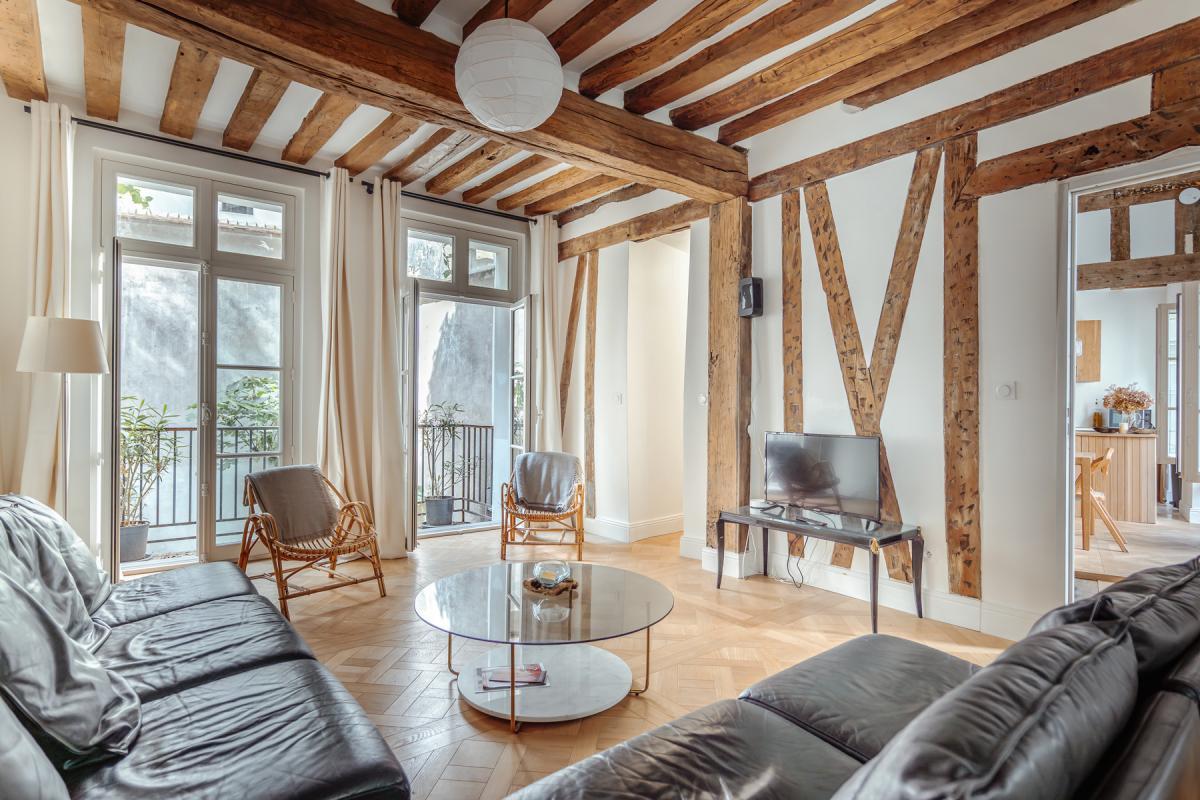 Maison à vendre, 311m², Paris 5ème