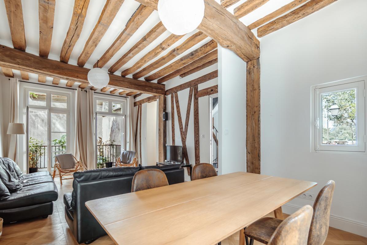 Maison à vendre, 311m², Paris 5ème