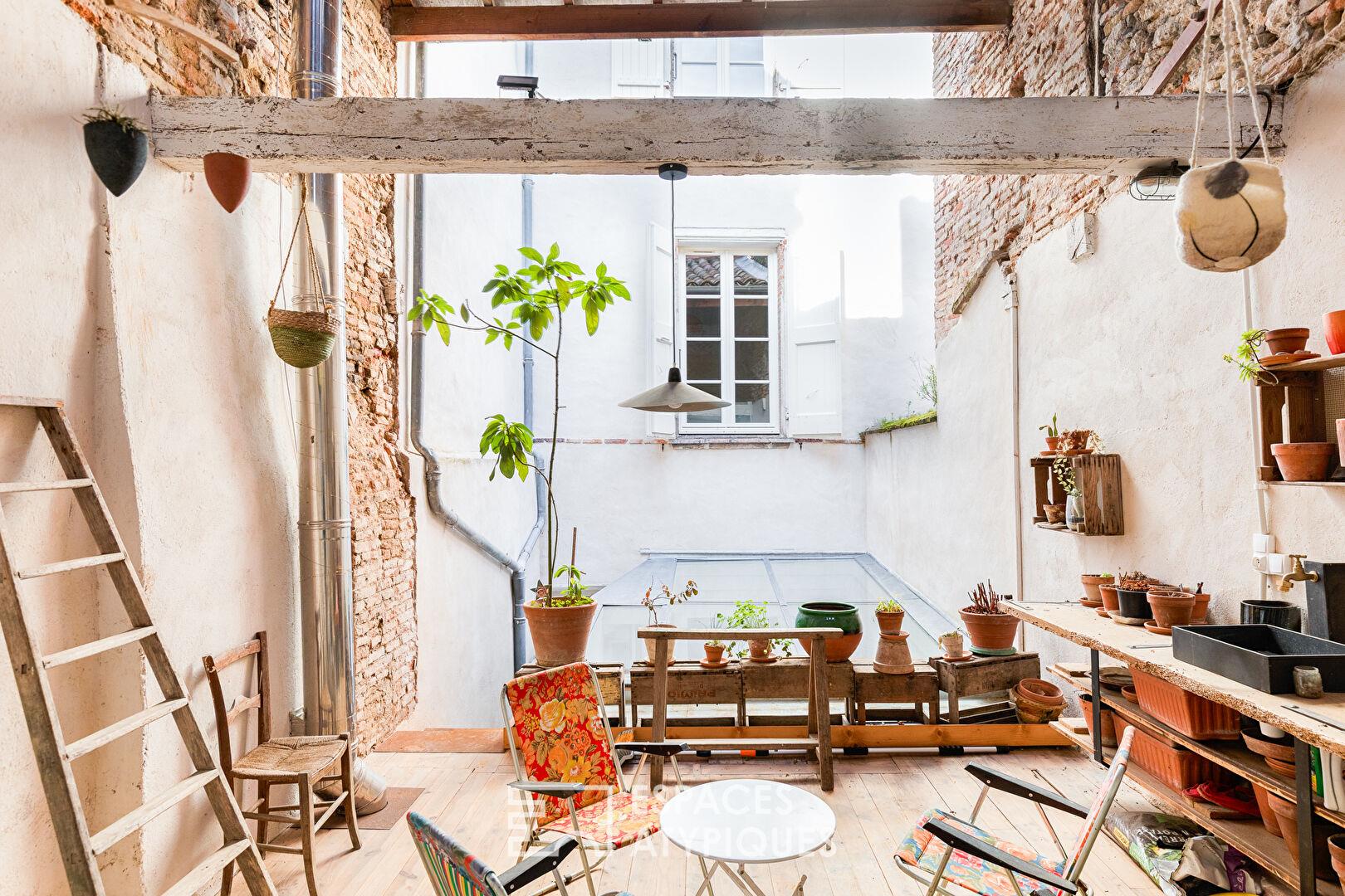 Maison à vendre, 140m², Rabastens