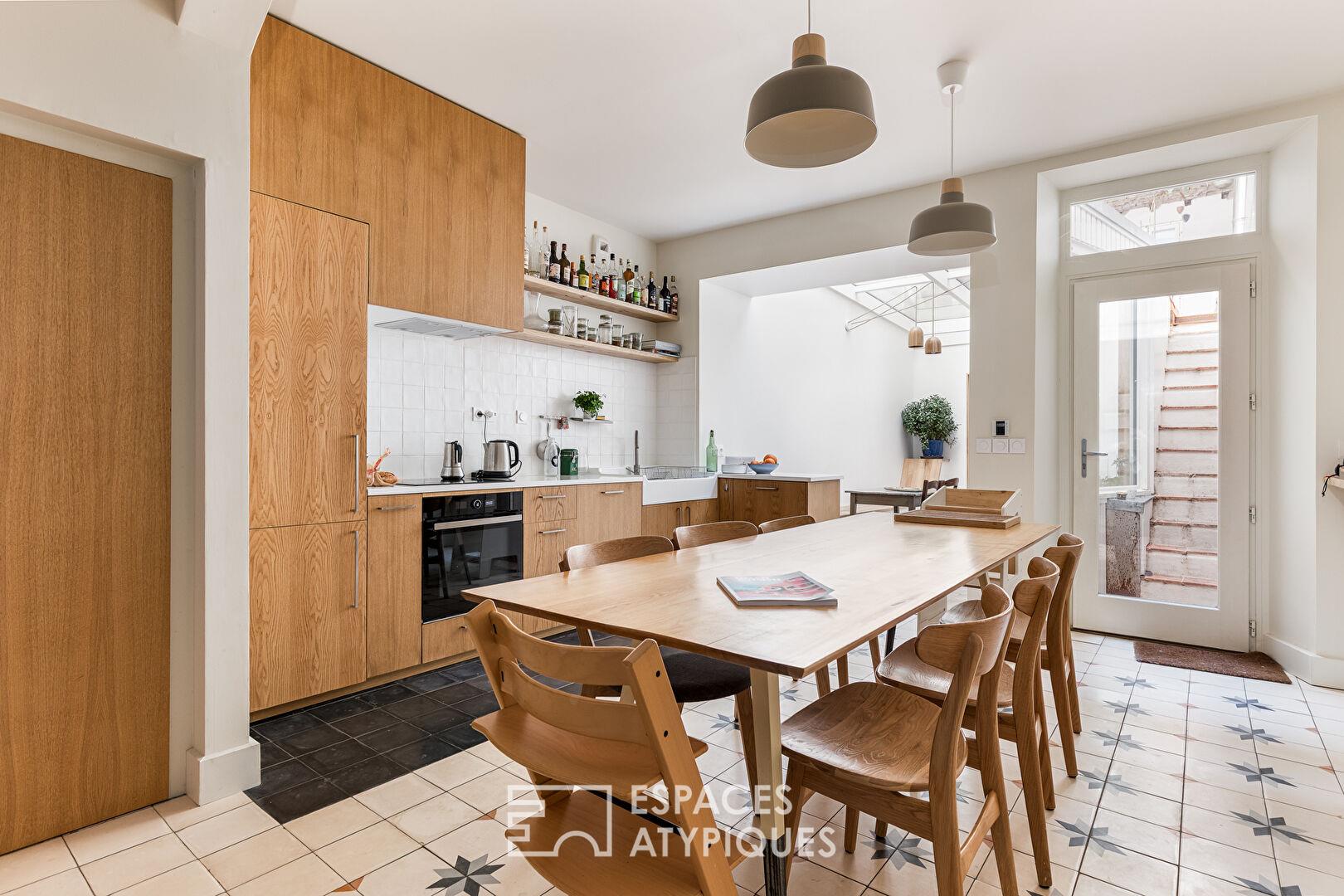 Maison à vendre, 140m², Rabastens