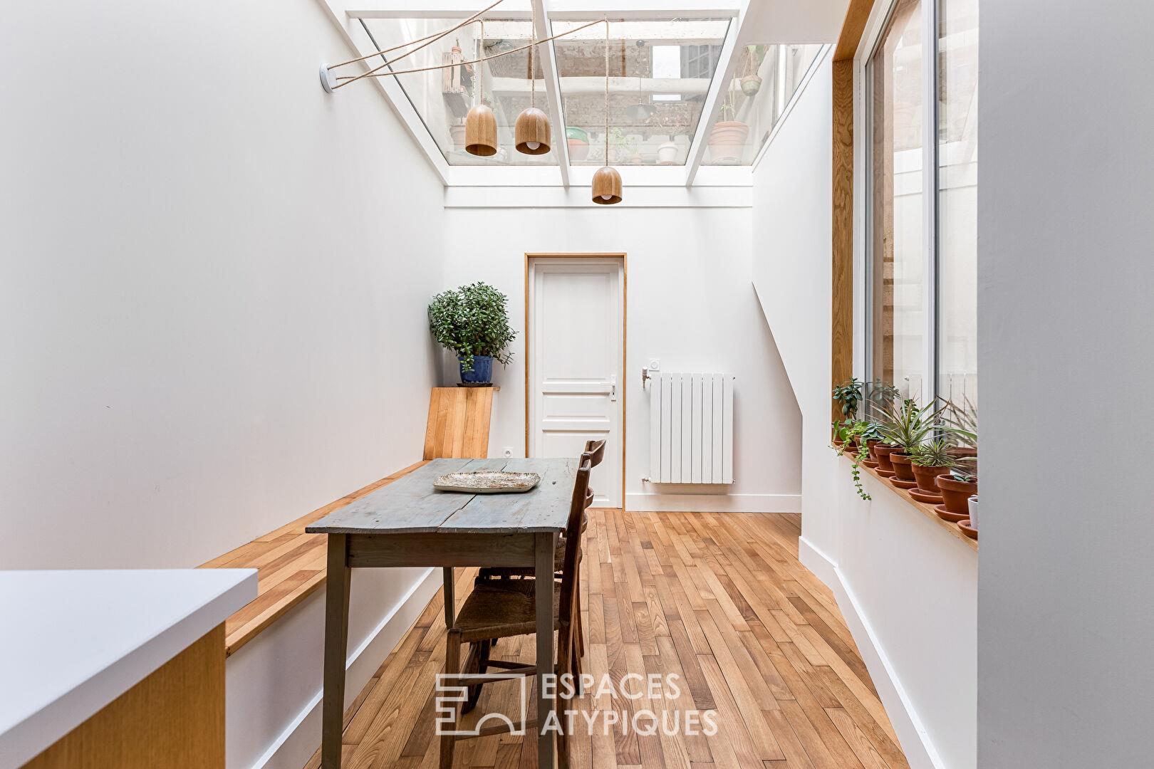 Maison à vendre, 140m², Rabastens