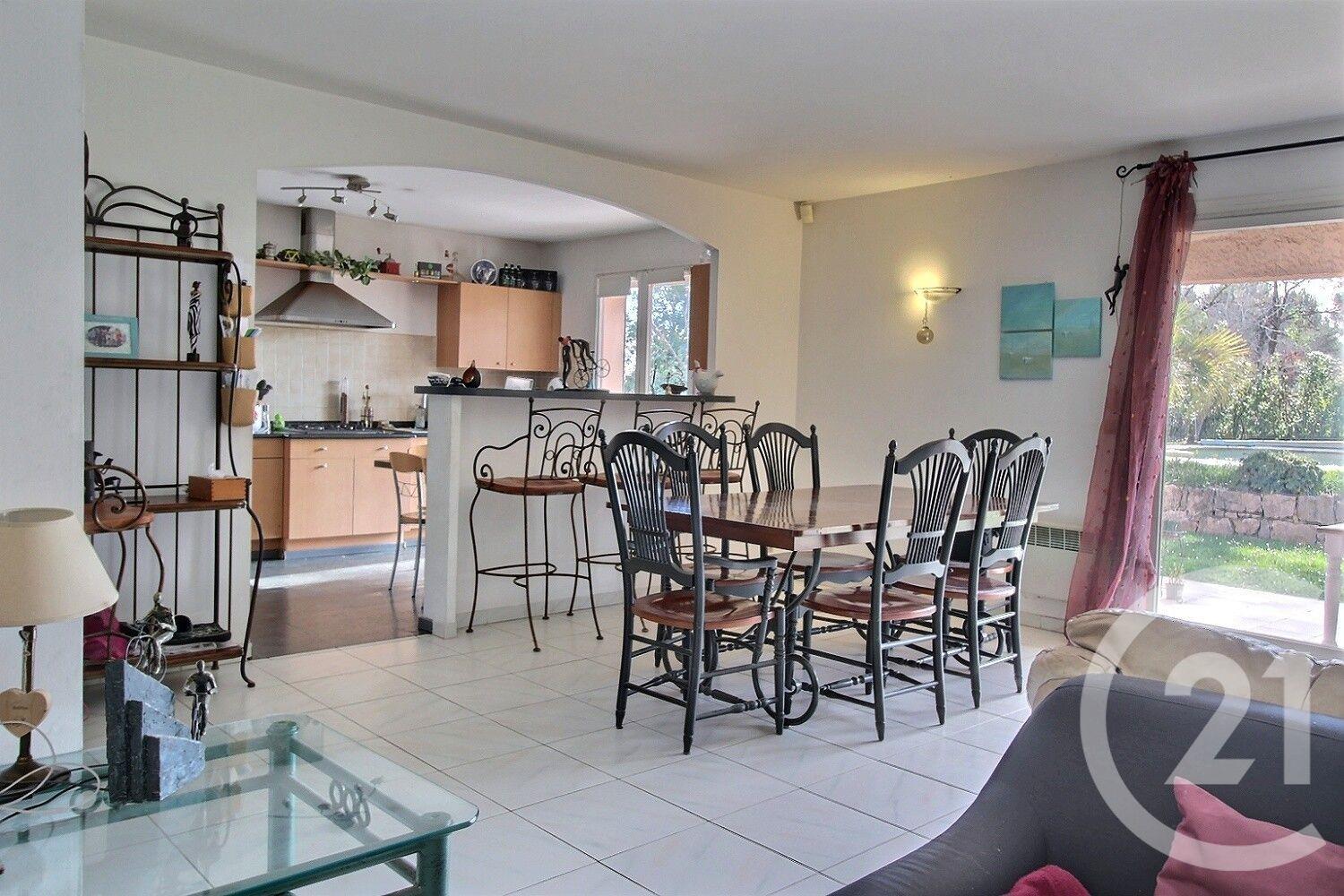 Maison à vendre, 162m², Valbonne