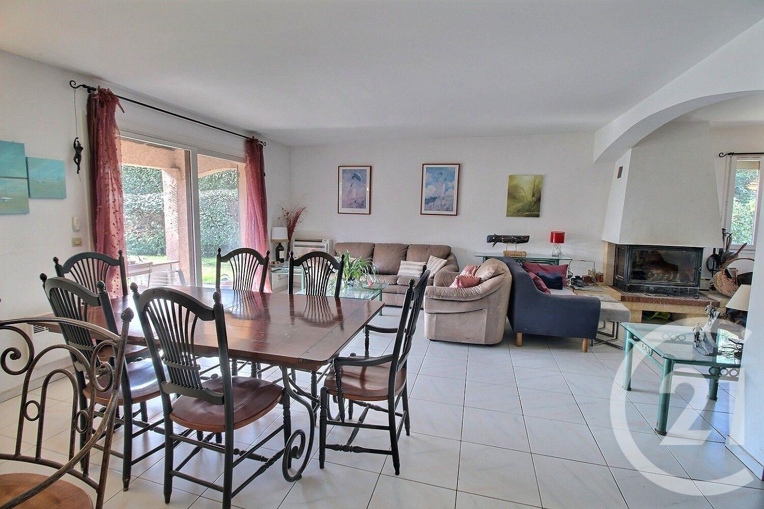 Maison à vendre, 162m², Valbonne