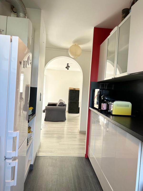 Appartement à vendre, 69m², Aire-sur-l'Adour