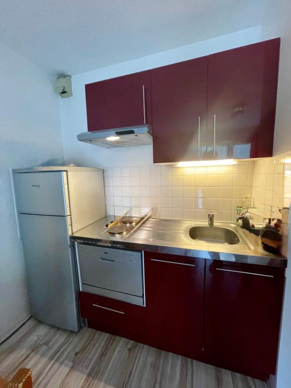 Appartement à vendre, 26m², Eugénie-les-Bains