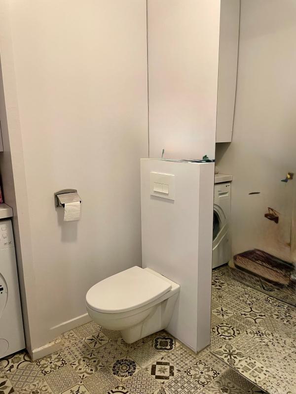 Appartement à vendre, 26m², Eugénie-les-Bains