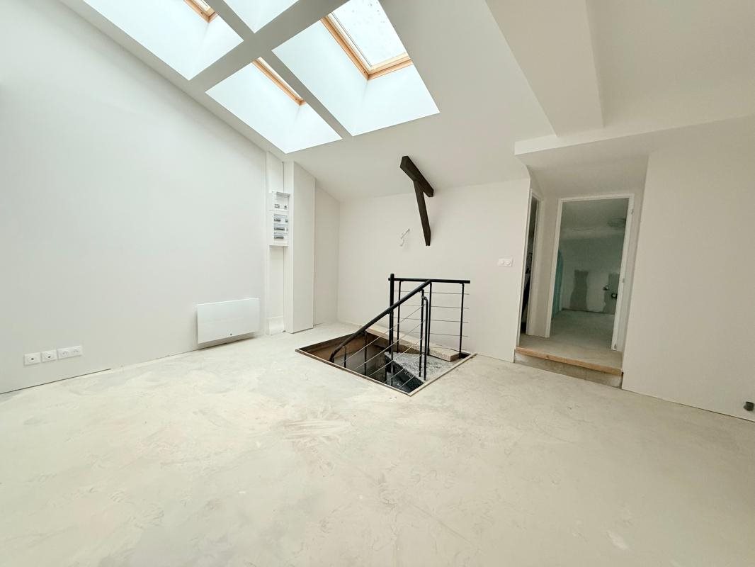 Appartement à vendre, 61m², Aire-sur-l'Adour
