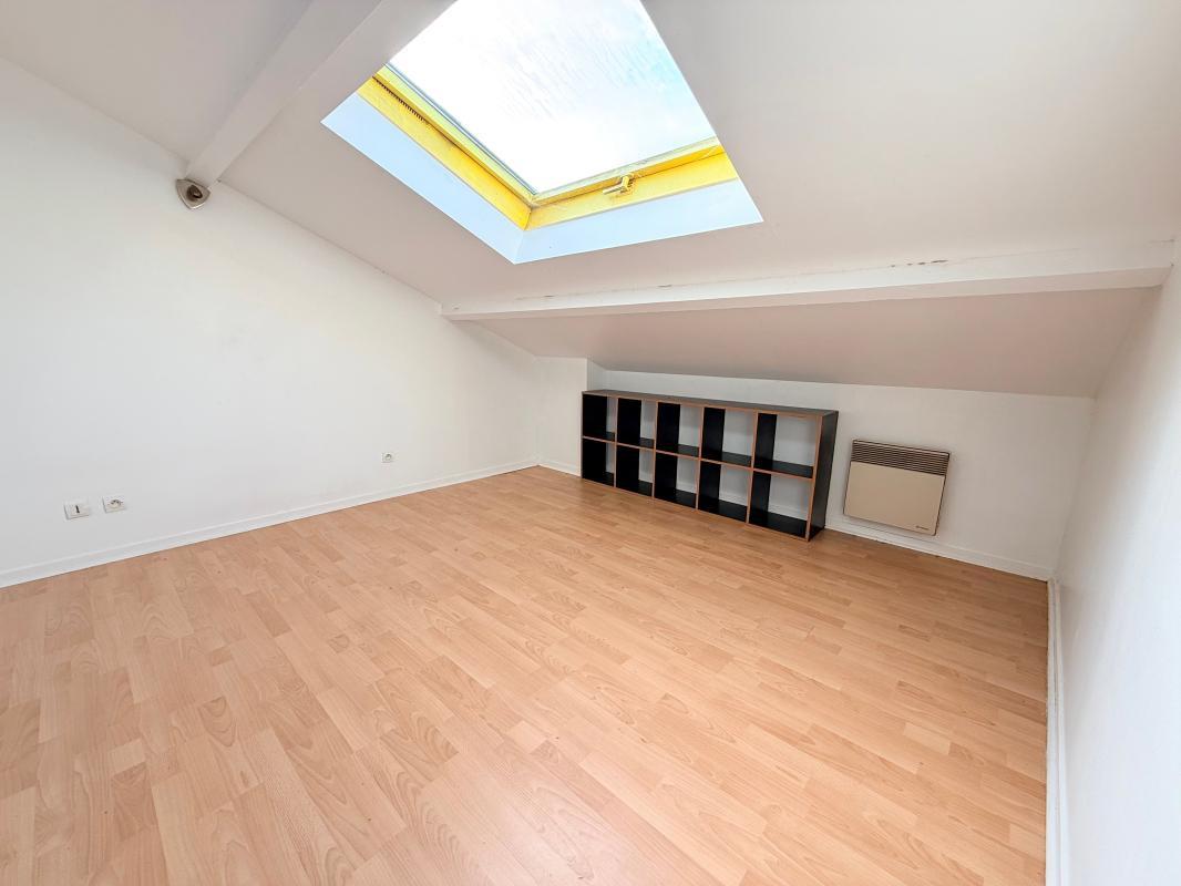 Appartement à vendre, 30m², Aire-sur-l'Adour