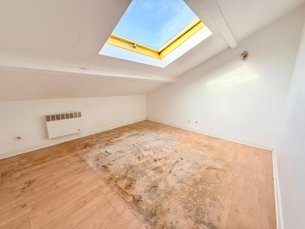 Appartement à vendre, 30m², Aire-sur-l'Adour