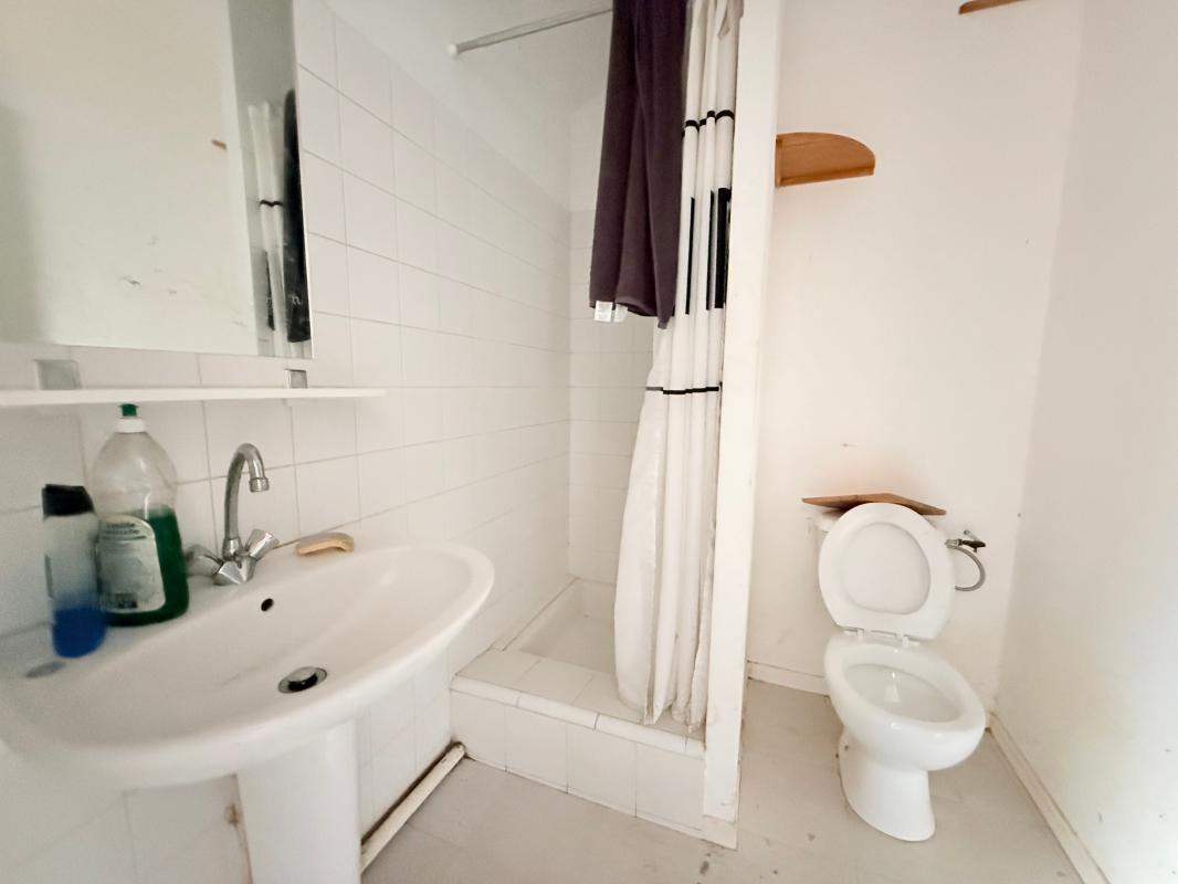 Appartement à vendre, 30m², Aire-sur-l'Adour