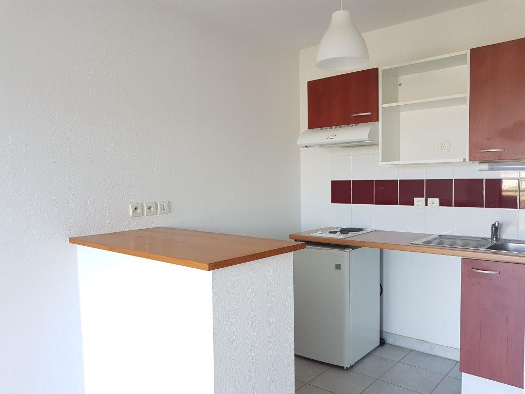 Appartement à vendre, 40m², Aire-sur-l'Adour