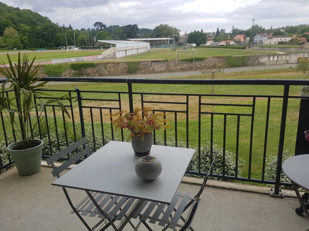 Appartement à vendre, 40m², Aire-sur-l'Adour