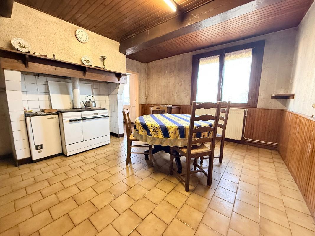 Maison à vendre, 104m², Nogaro