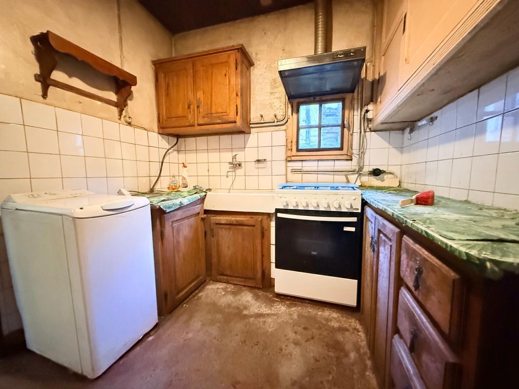 Maison à vendre, 104m², Nogaro