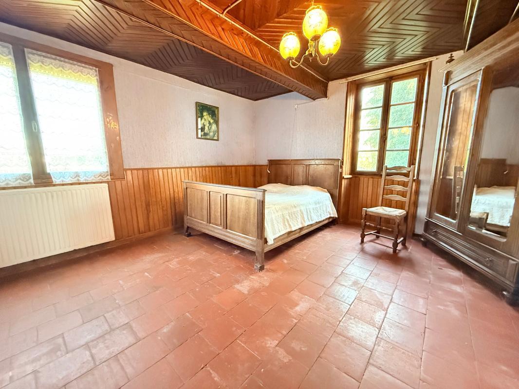 Maison à vendre, 104m², Nogaro