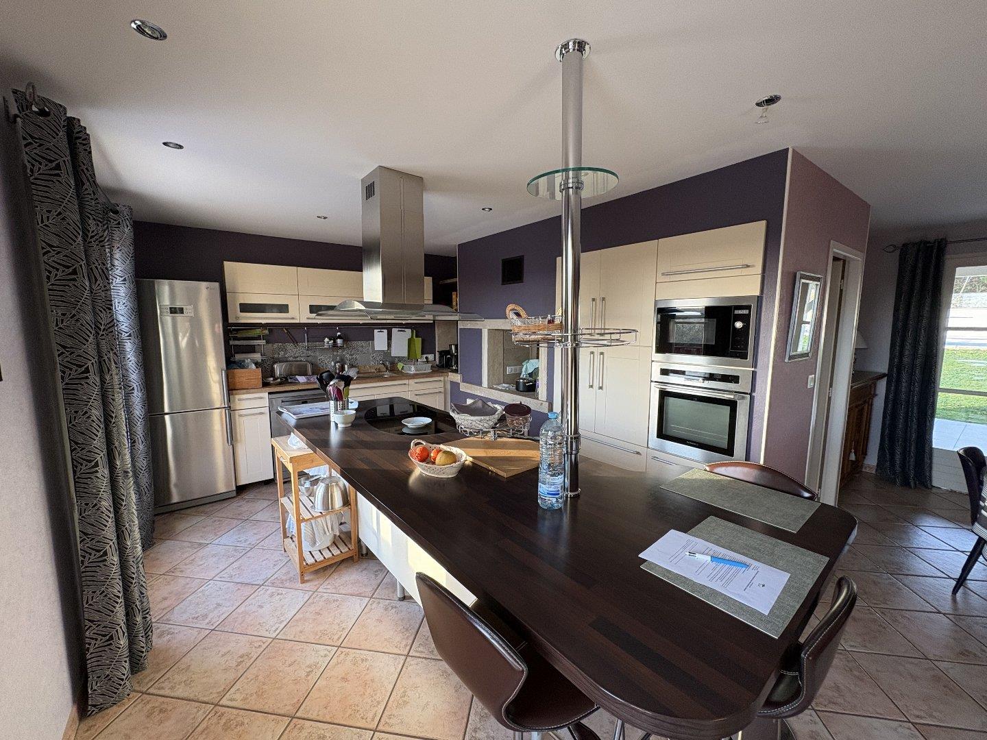 Maison à vendre, 170m², Figeac