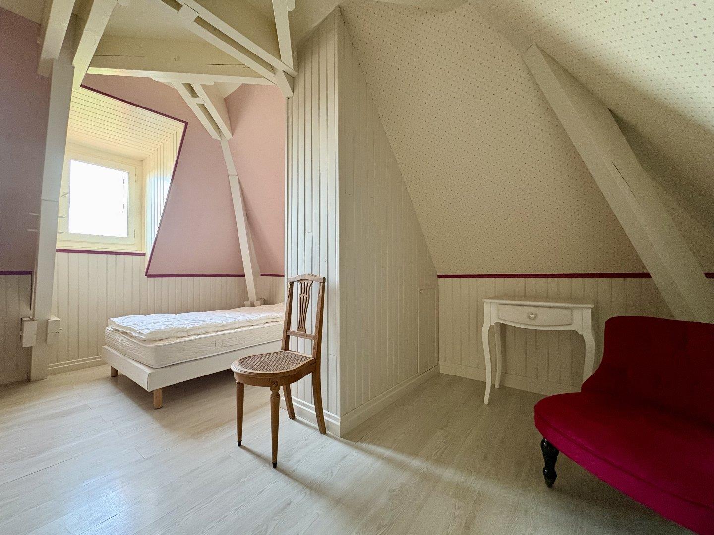 Maison à vendre, 170m², Figeac