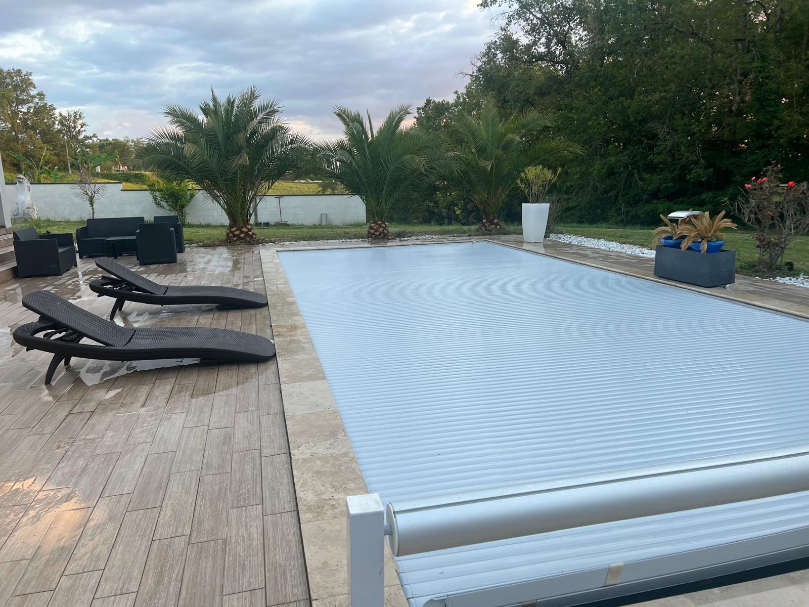 Maison à vendre, 224m², Ussac