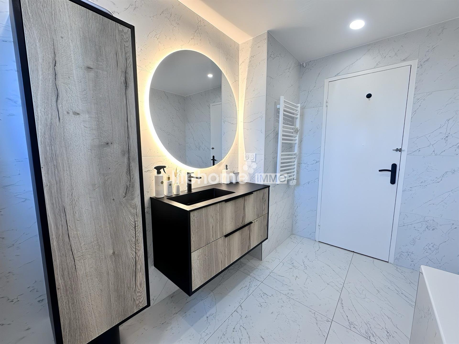 Appartement à vendre, 75m², Strasbourg