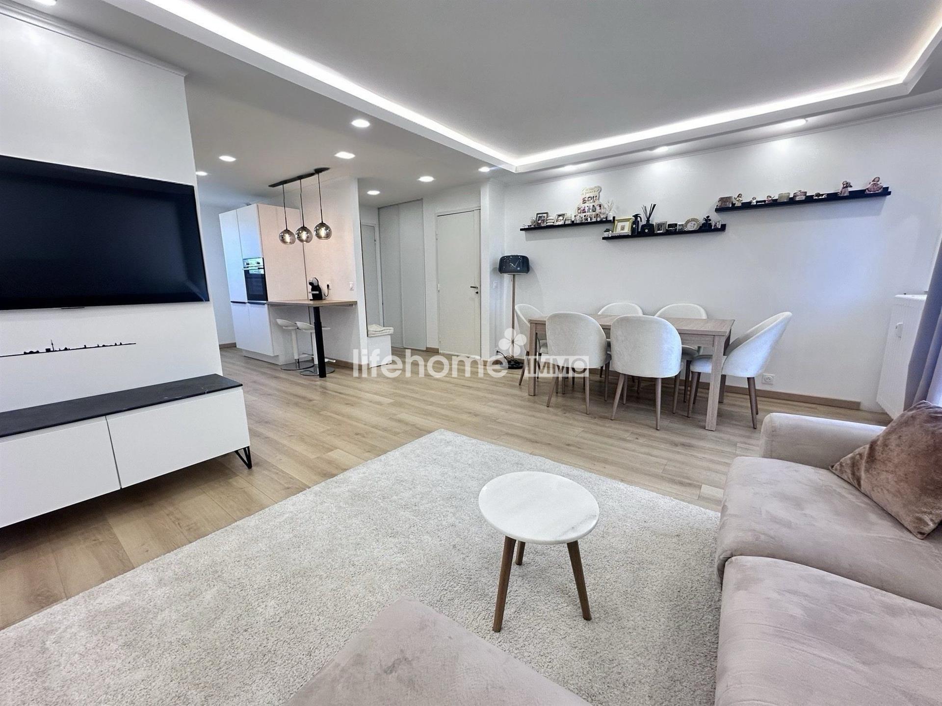 Appartement à vendre, 75m², Strasbourg