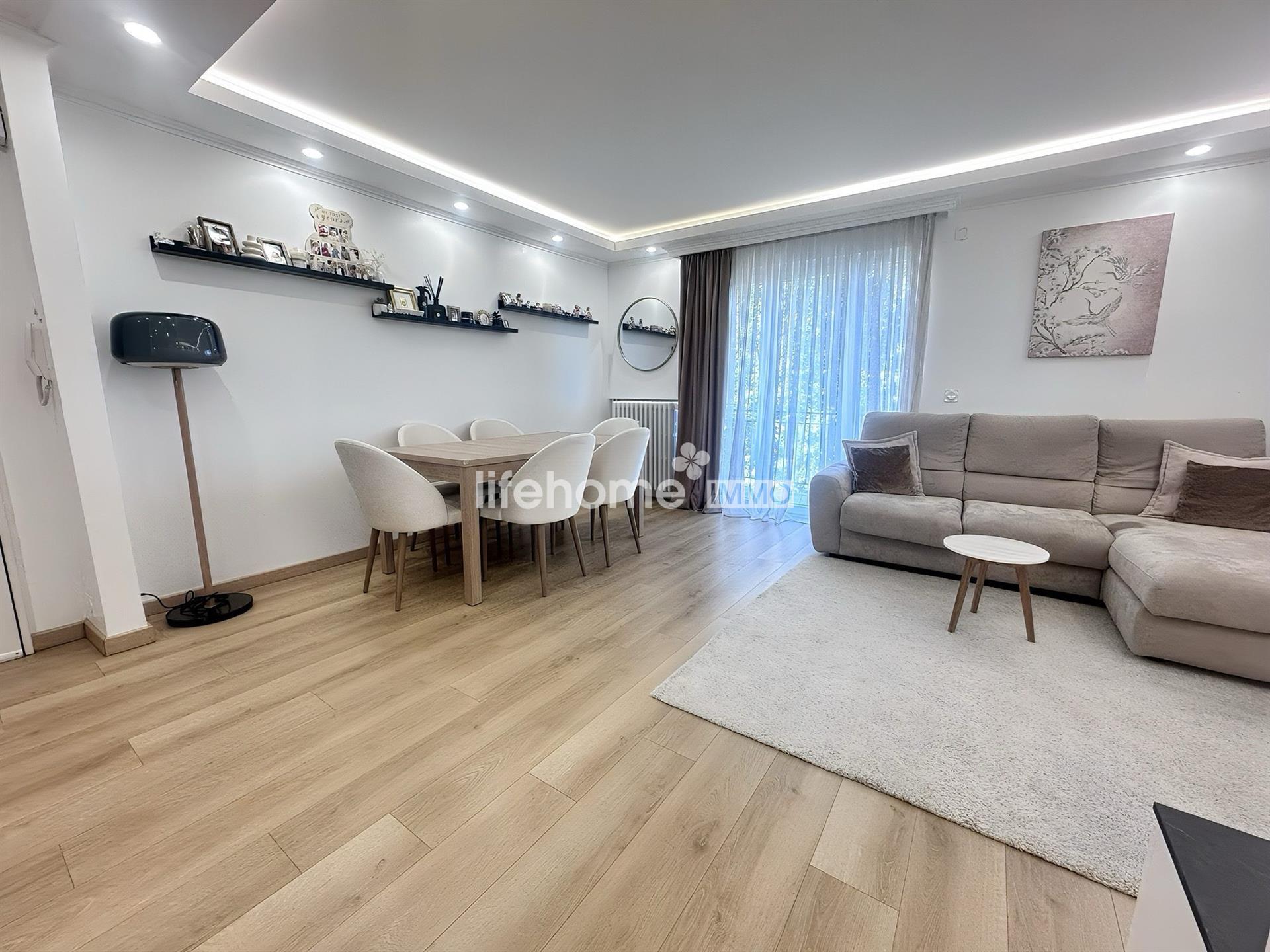 Appartement à vendre, 75m², Strasbourg