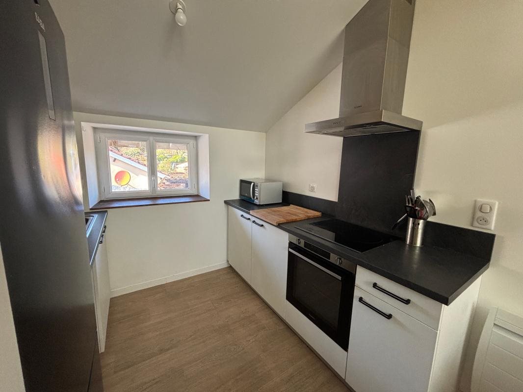 Appartement à louer, 58m², Geaune