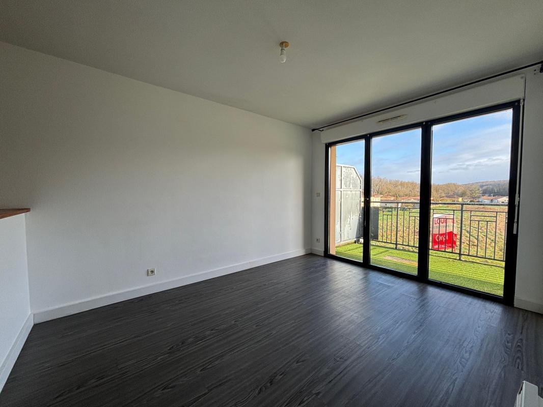 Appartement à louer, 36m², Aire-sur-l'Adour